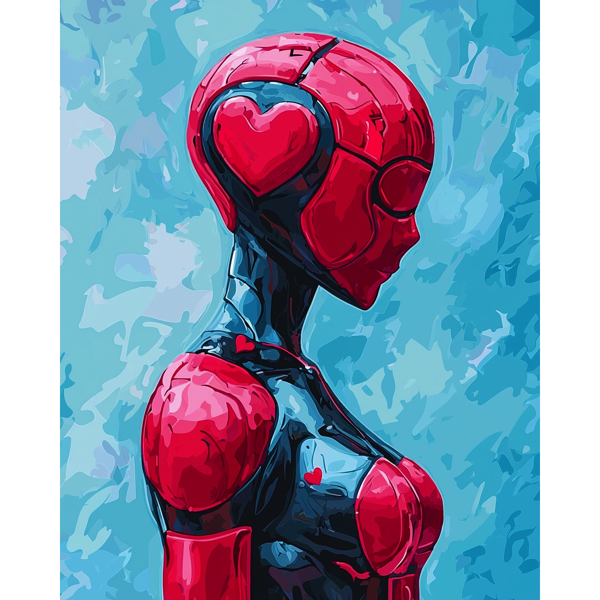 Digital Valentine