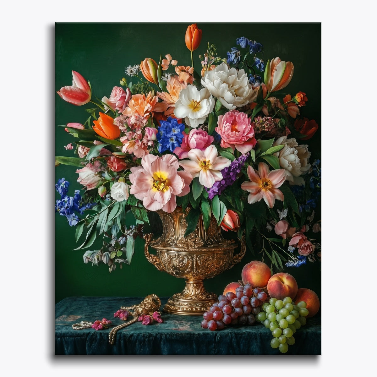 Floral Centerpiece