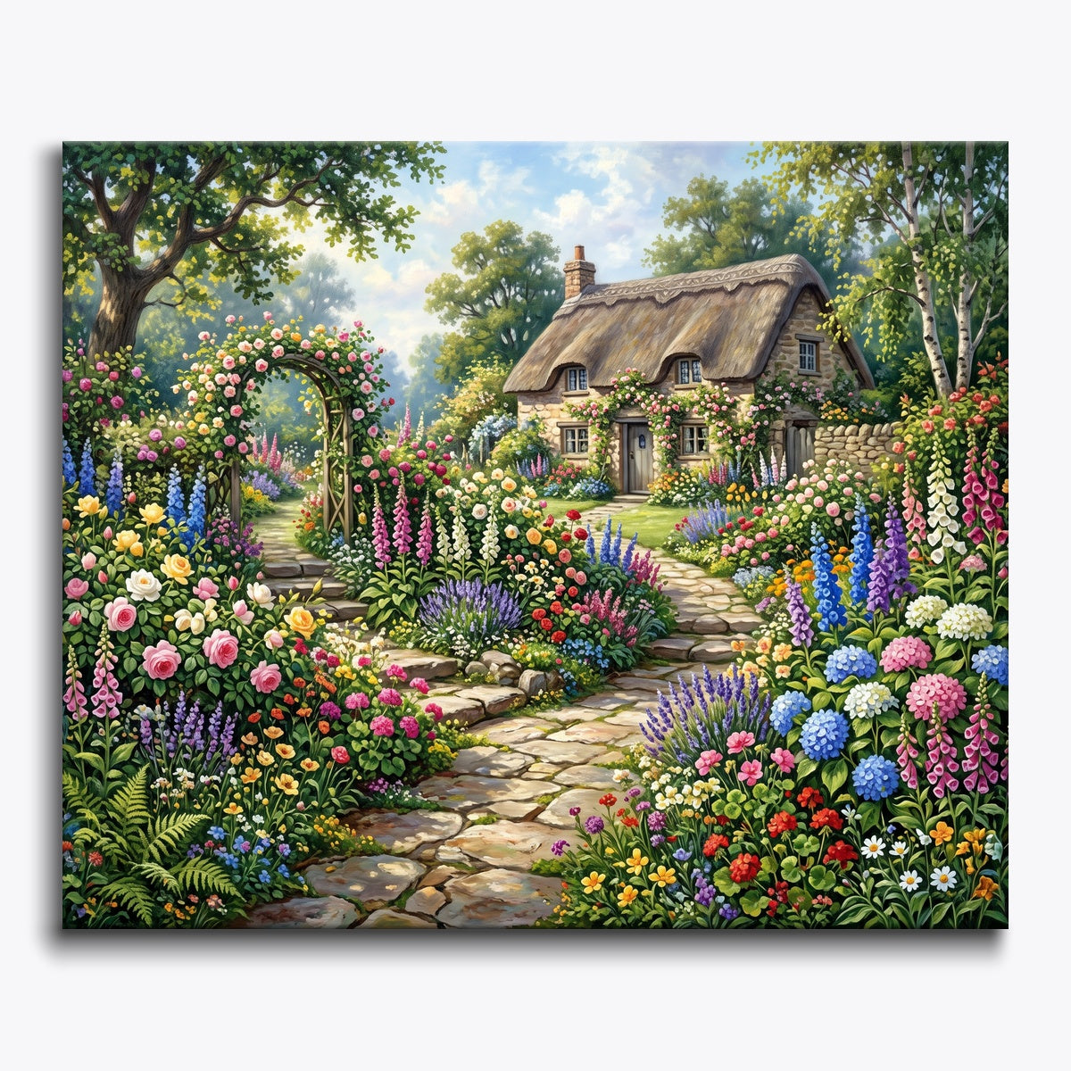 Cottage Charm