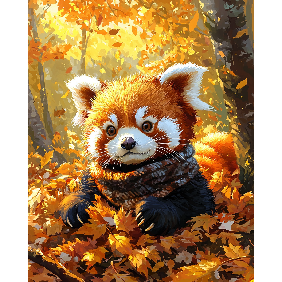 Forest Frolic