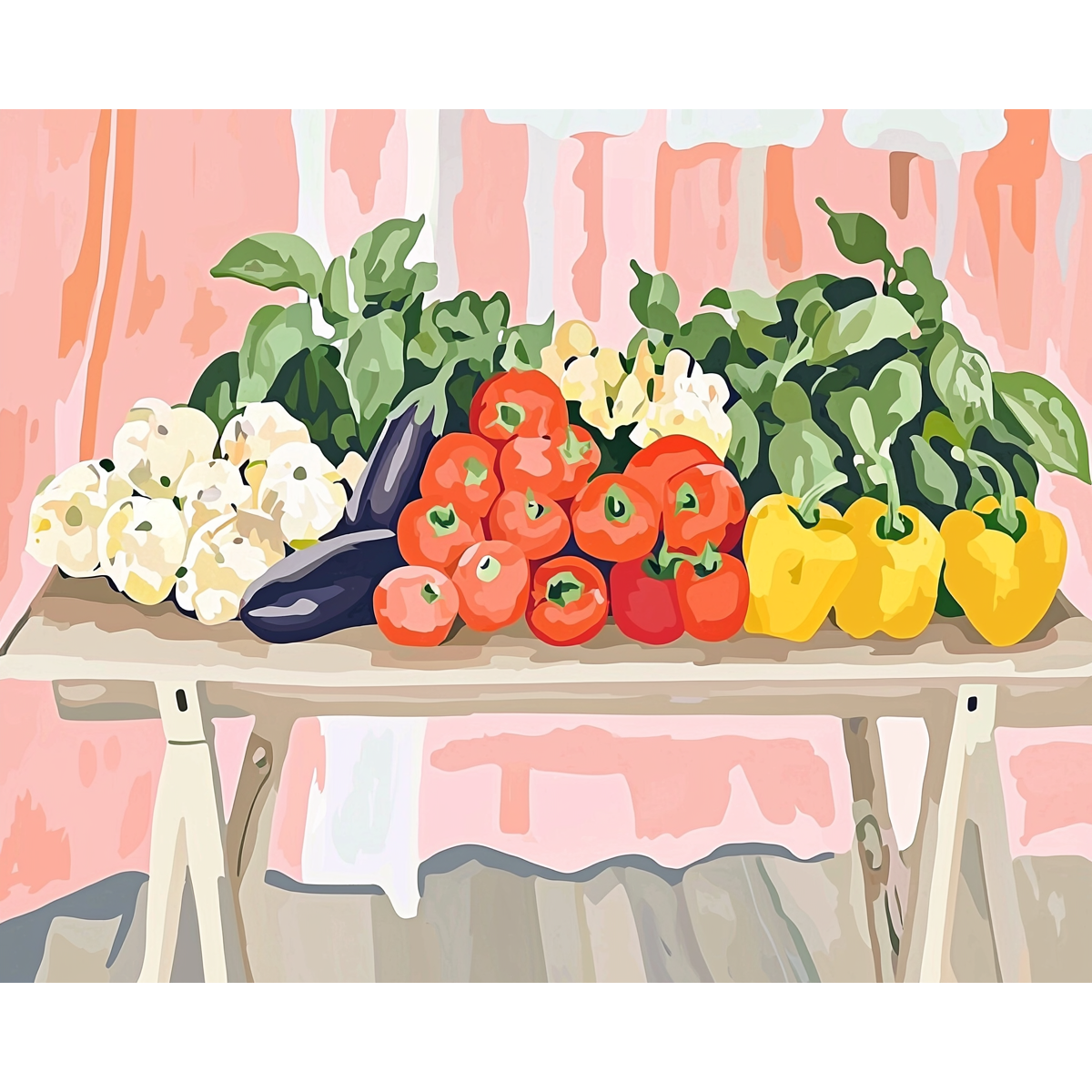 Fresh Harvest