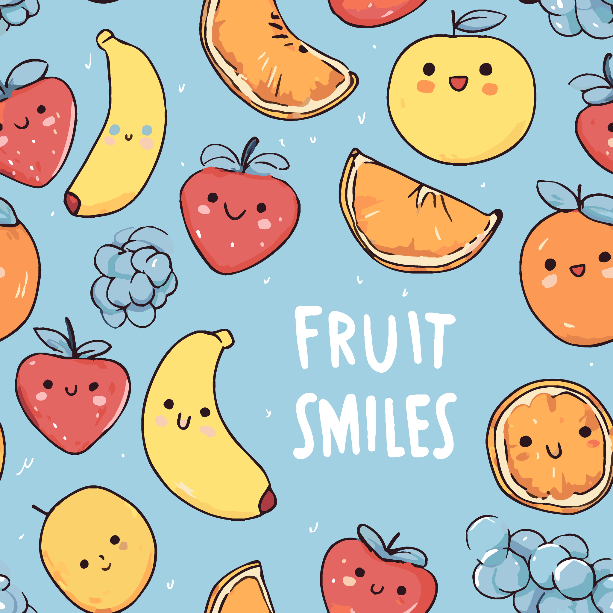 Fruity Joy