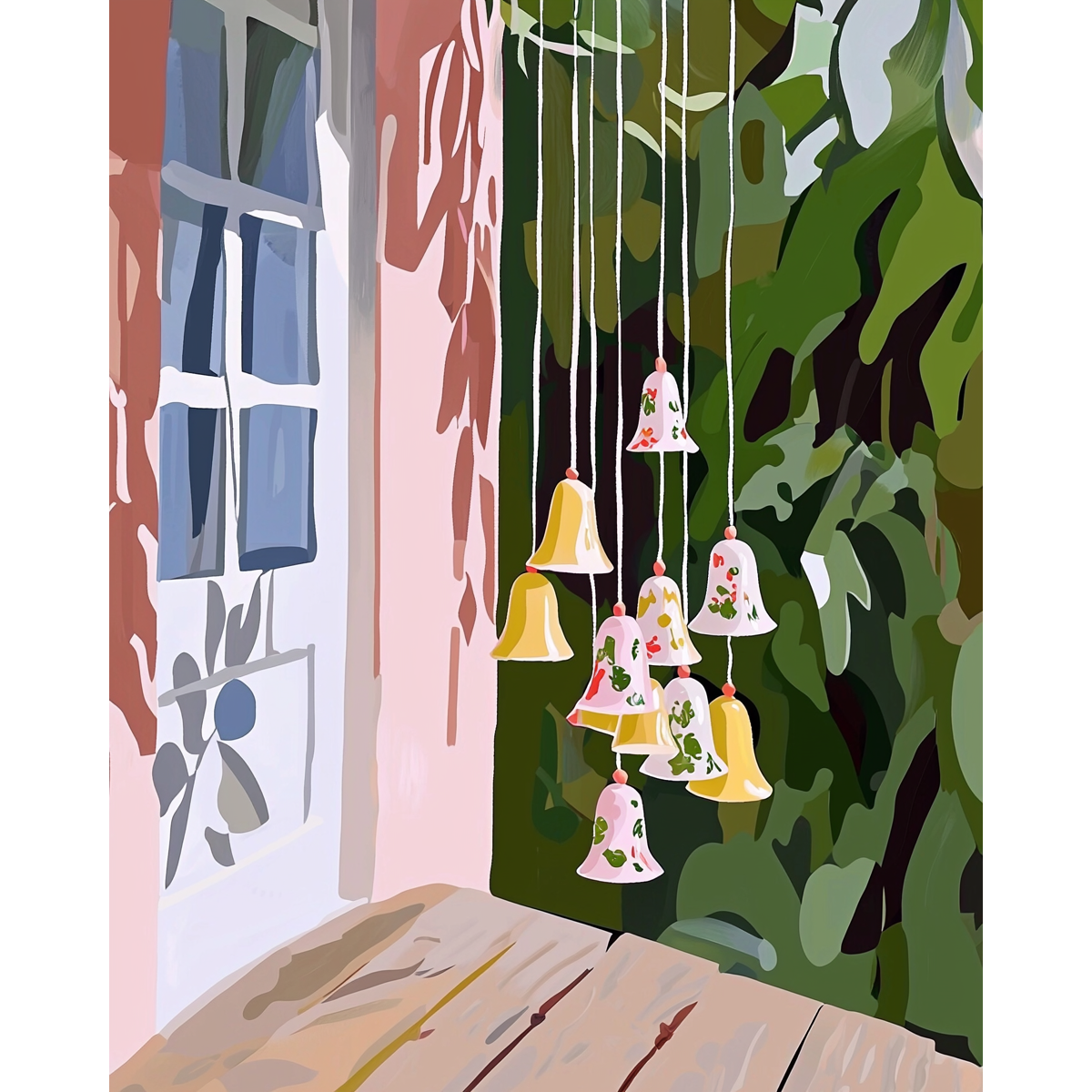 Gentle Chimes