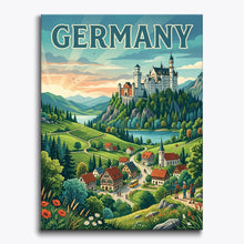 Travel Posters