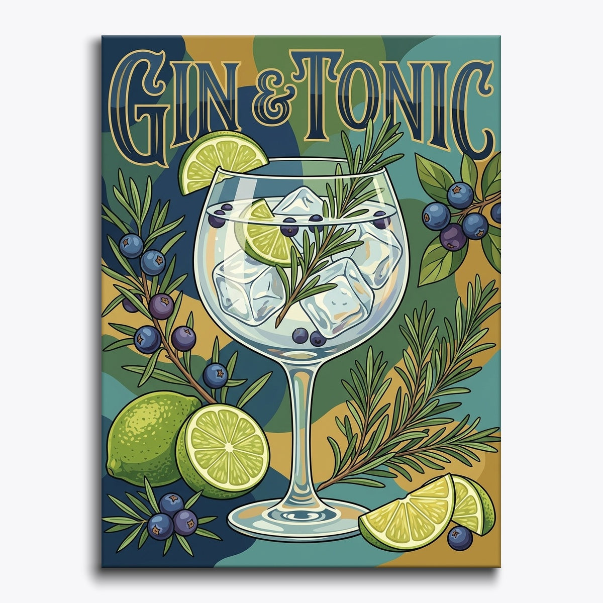 Gin Tonic