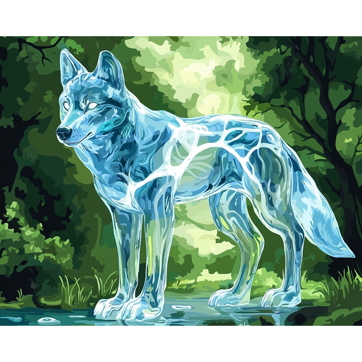 Glass Guardian