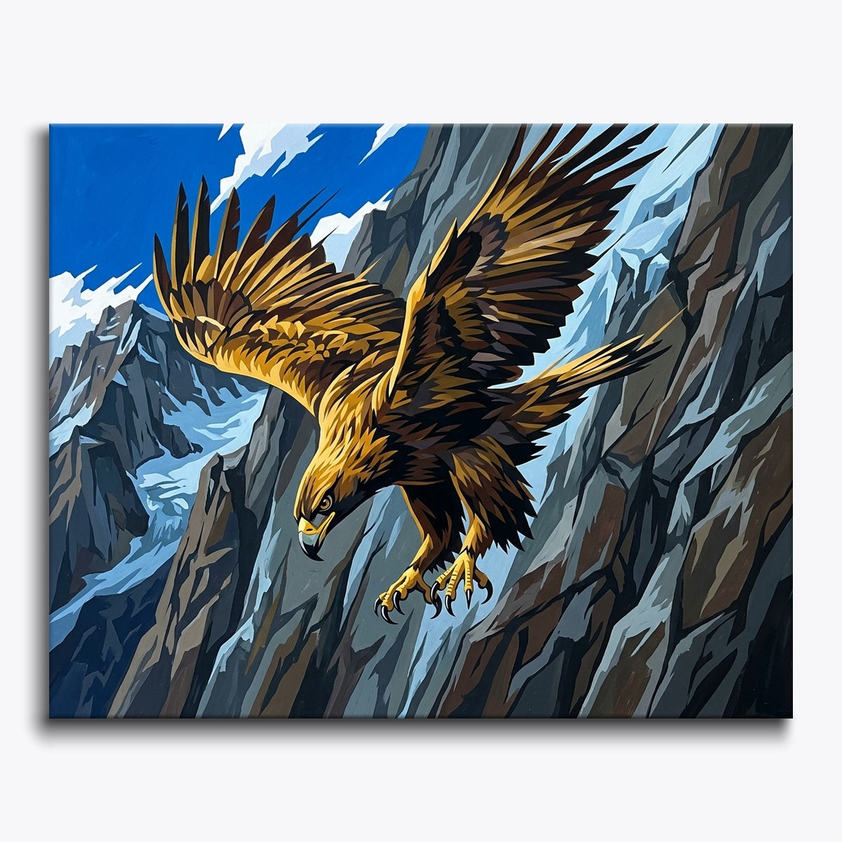 Golden Eagle