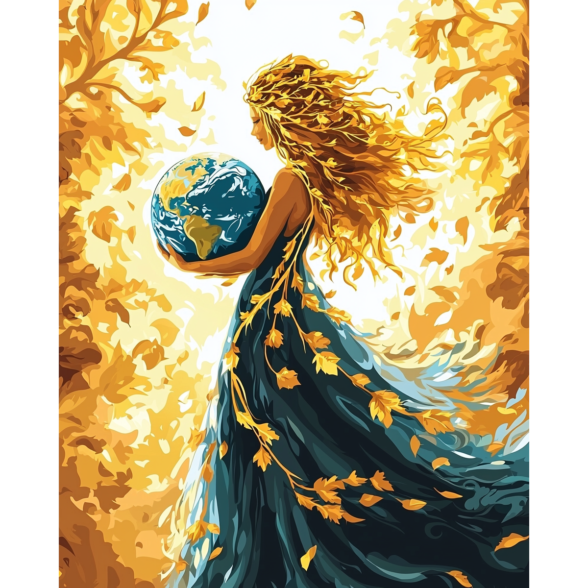 Golden Guardian