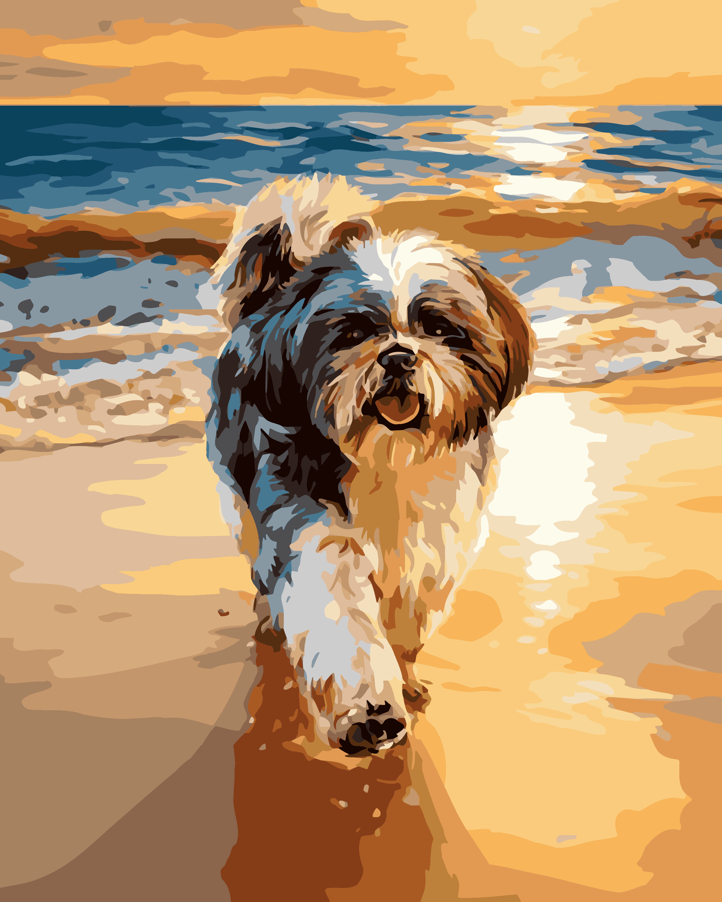 Havanese Beach