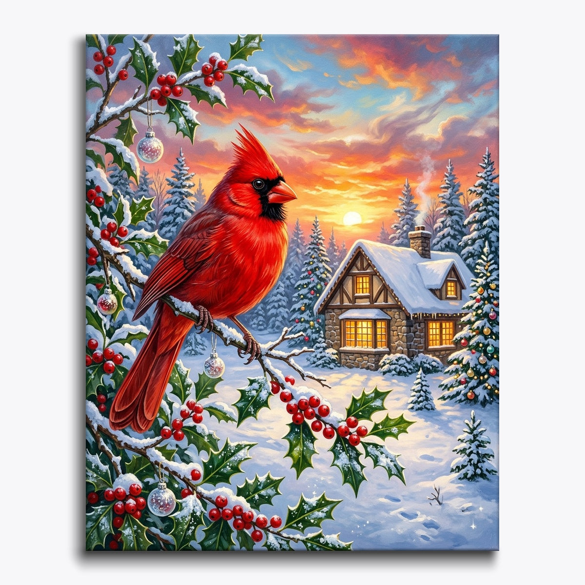Holly Cardinal