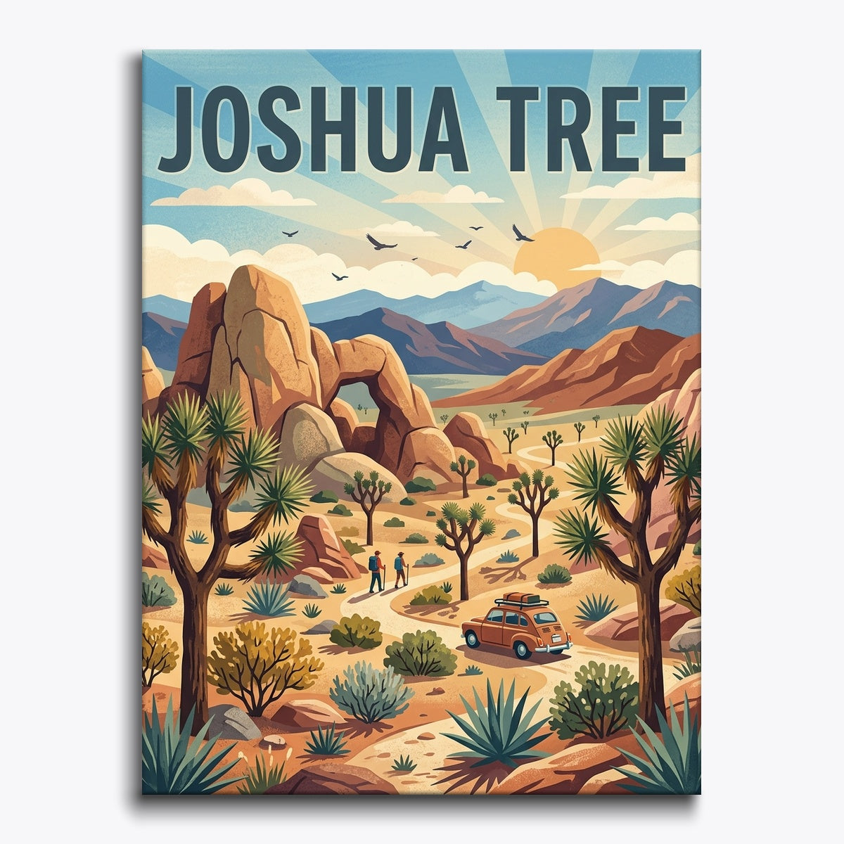 Joshua Tree