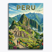 Travel Posters