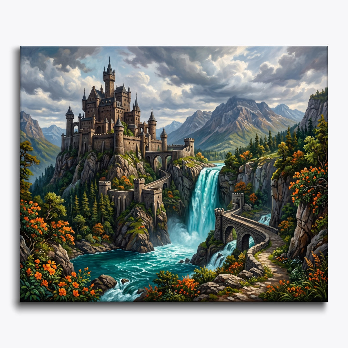Majestic Heights