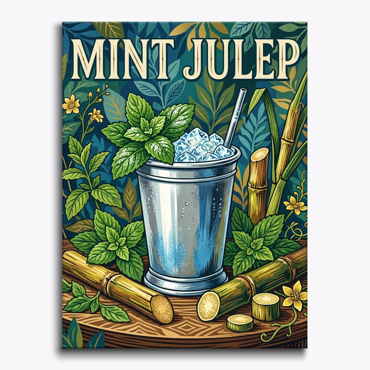 Mint Julep