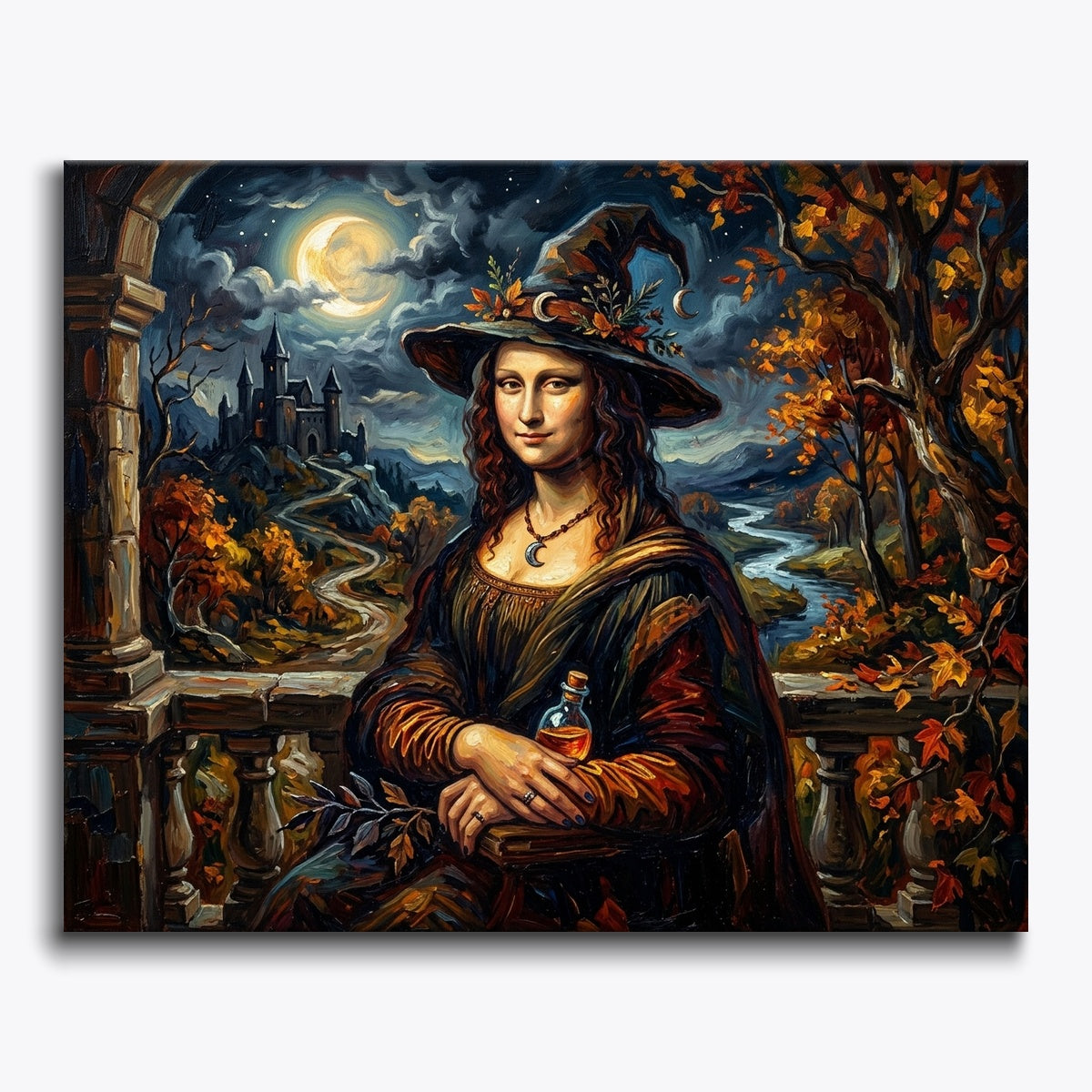 Mona Witch