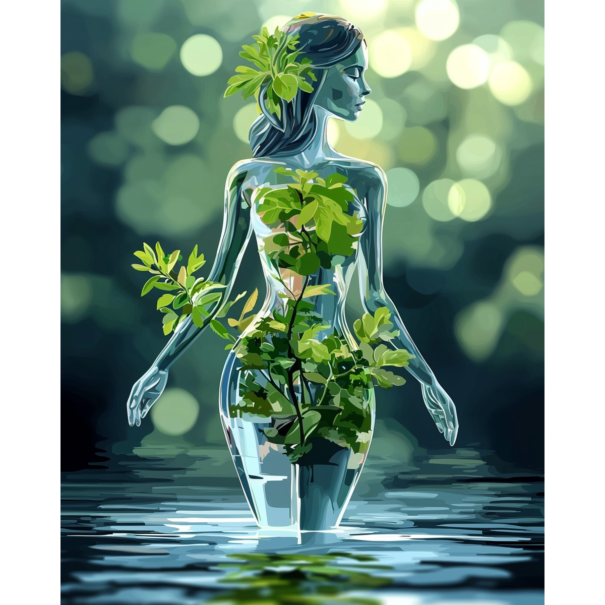 Nature Within