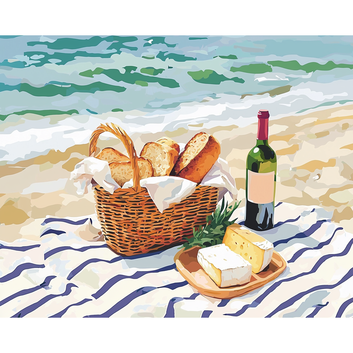 Picnic Bliss