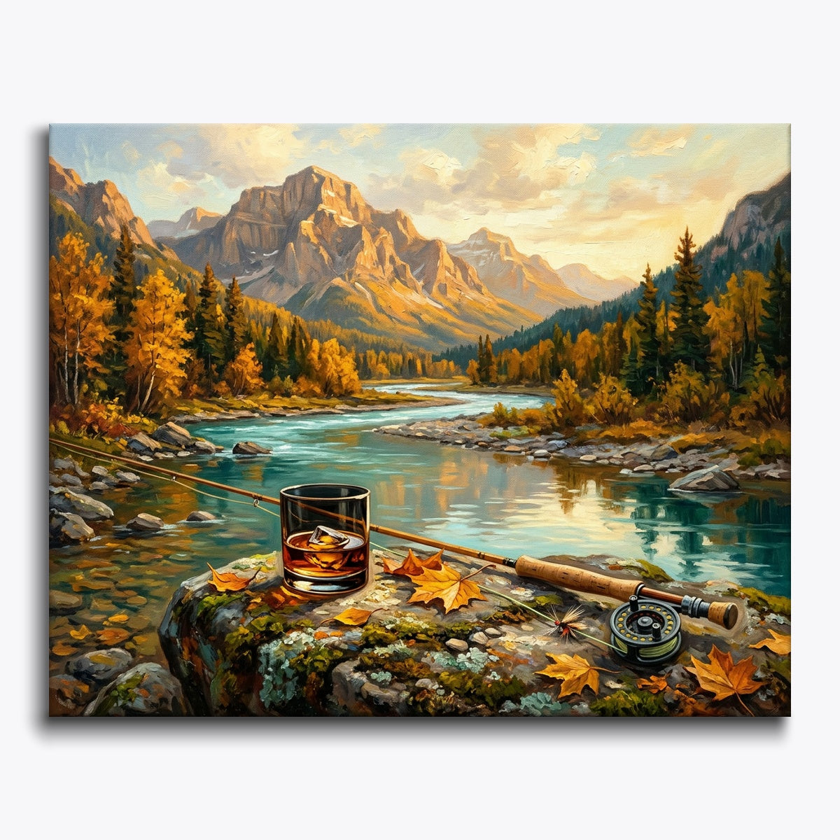 Riverside Whiskey