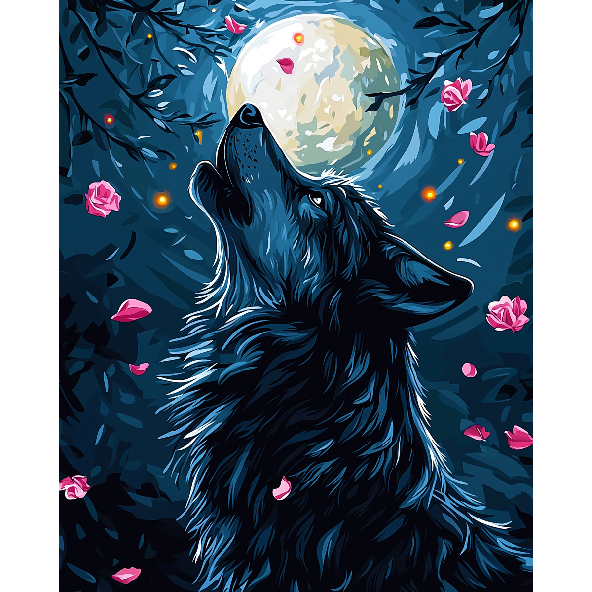 Silver Serenade