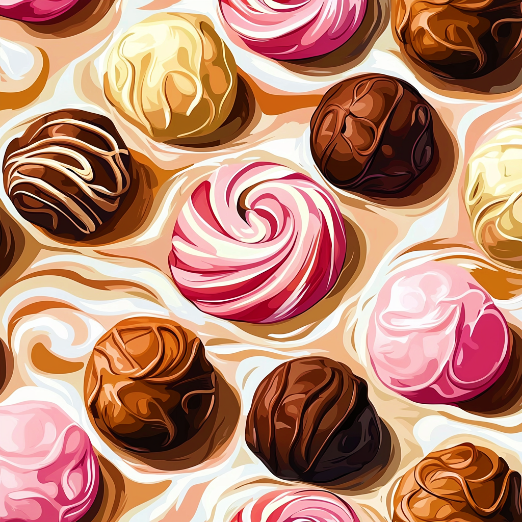 Sugar Symmetry