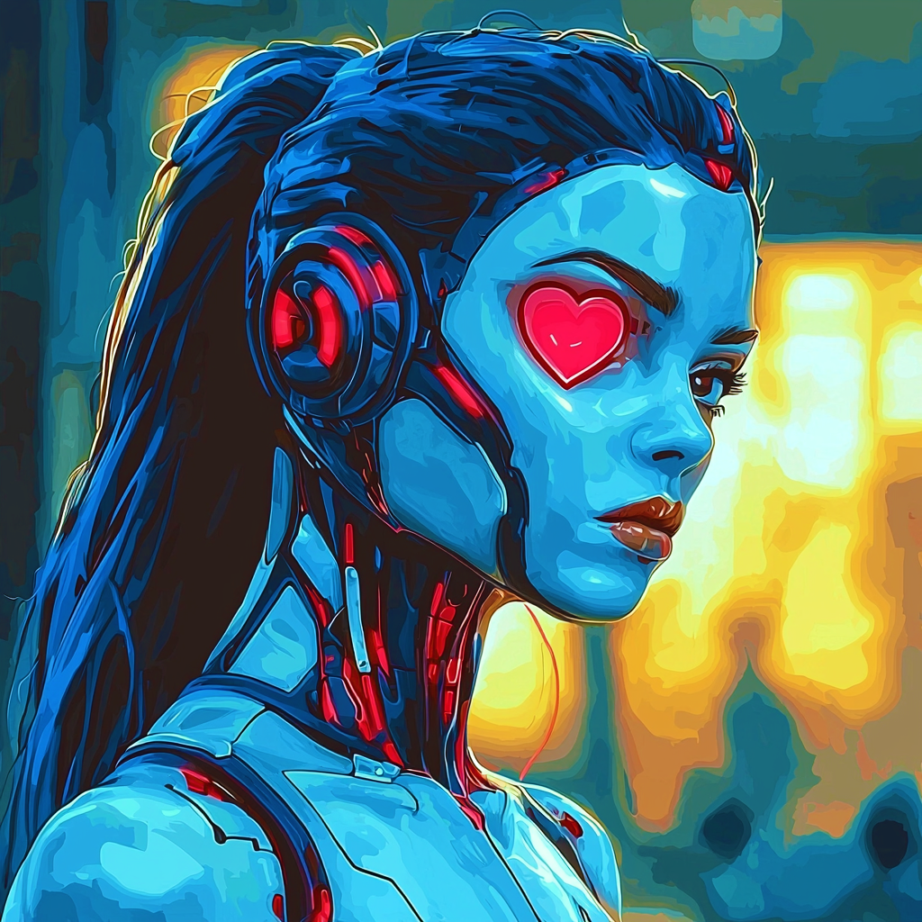 Synthetic Love