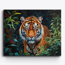 Tigers