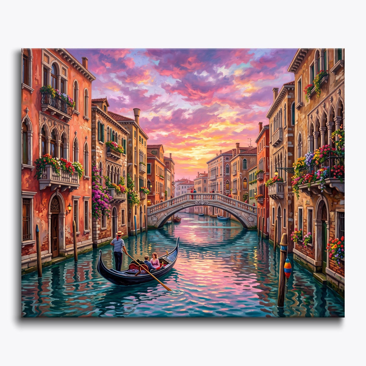 Venetian Dream