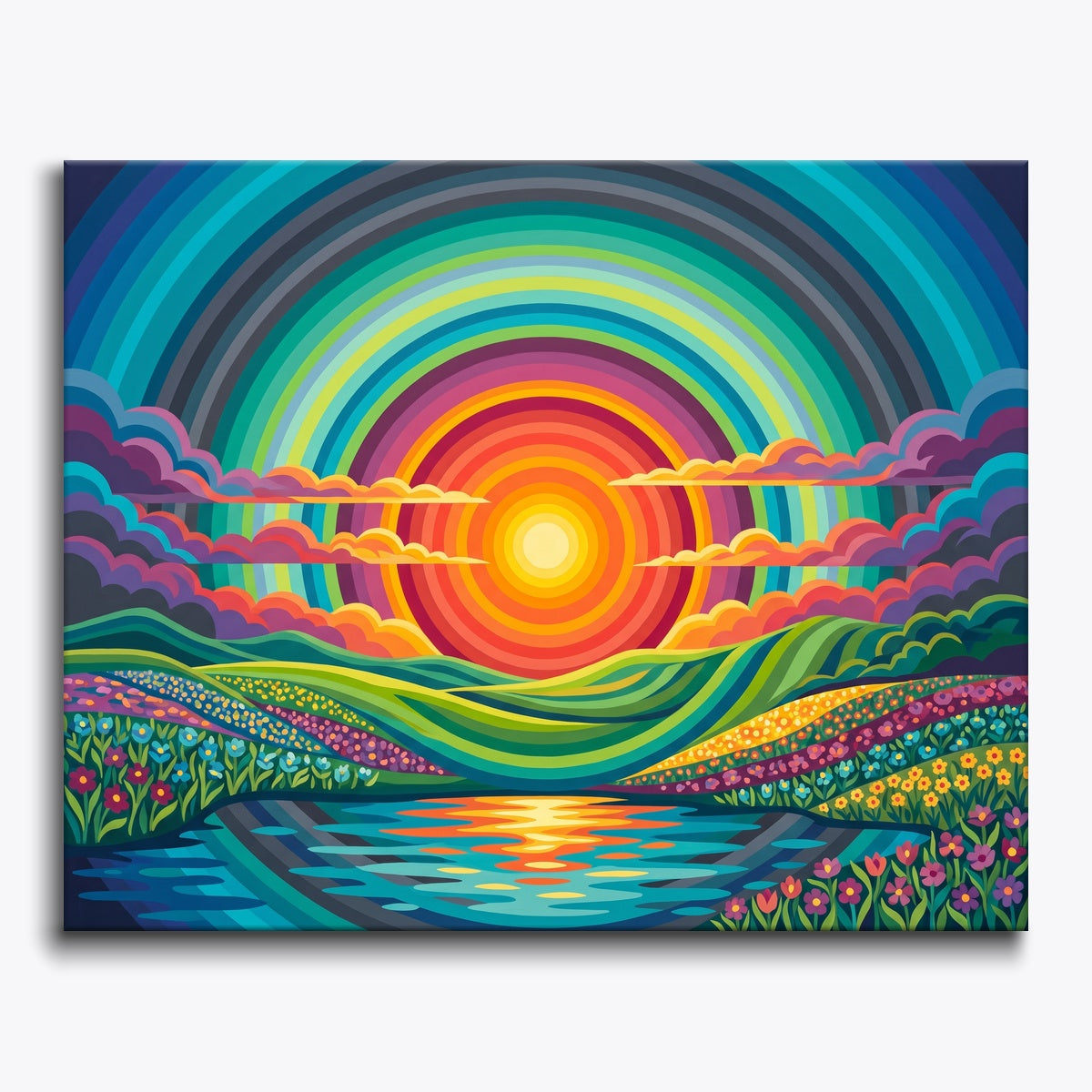 Spectrum Sun