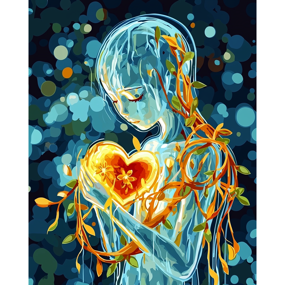 Vinesong Reverie