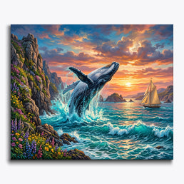 Coastal Wonder
