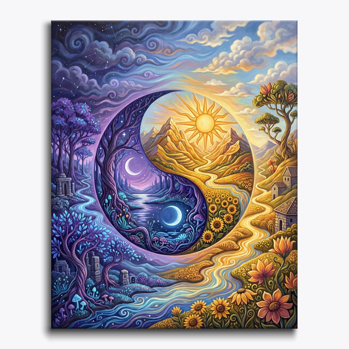 Solstice Balance