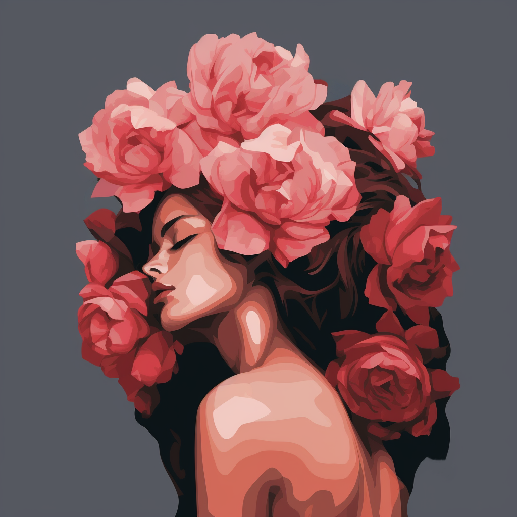 Floral No. 40 Mini Kit