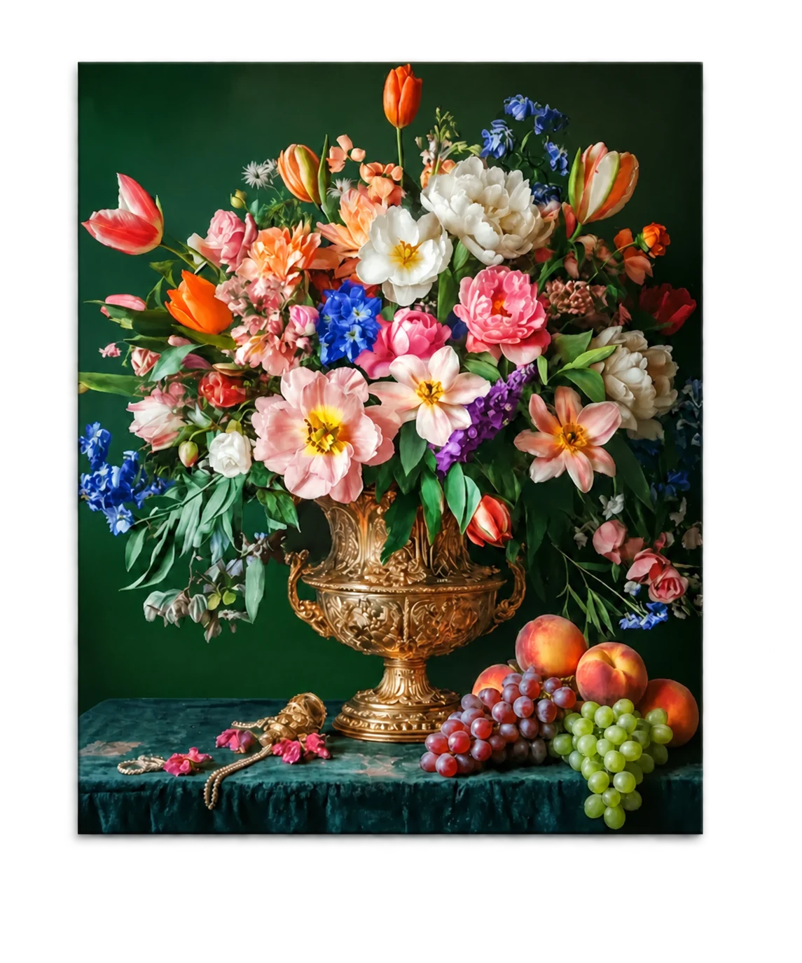 Floral Centerpiece